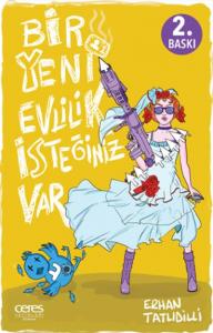 Bir Yeni Evlilik İstediğiniz Var