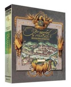 Bir Zamanlar Osmanlı; İmparatorluğun Üç Kıtadaki İzleri