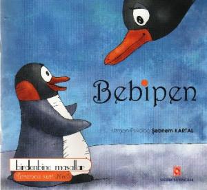 Bebipen Birdenbine Masallar - Turuncu Seri; 3-12 Yaş Çocuklar ve Ebeveynler