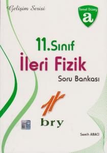 Birey 11. Sınıf İleri Fizik Soru Bankası - Temel Düzey A