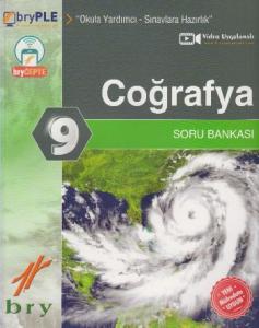 Birey 9. Sınıf Coğrafya Soru Bankası