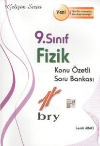 Birey 9. Sınıf Fizik Konu Özetli Soru Bankası
