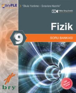 Birey 9. Sınıf Fizik Soru Bankası