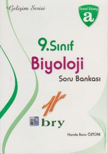 Birey A Serisi Temel Düzey 9.Sınıf Biyoloji Soru Bankası