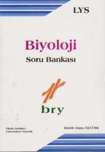 Birey LYS Biyoloji Soru Bankası