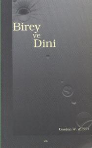 Birey ve Dini
