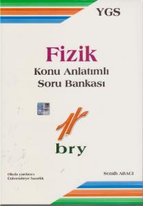 Birey YGS Fizik Konu Anlatımlı Soru Bankası