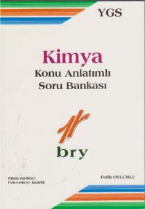 Birey YGS Kimya Konu Anlatımlı Soru Bankası