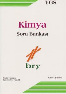 Birey YGS Kimya Soru Bankası
