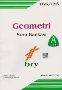 Birey YGS-LYS Geometri Soru Bankası  A Kolay