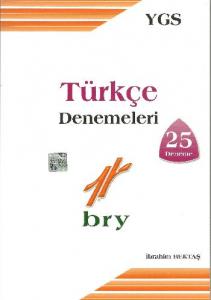 Birey YGS Türkçe Denemeleri