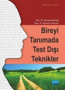 Bireyi Tanımada Test Dışı Teknikler