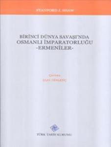 Birinci Dünya Savaşı'nda Osmanlı İmparatorluğu - Ermeniler
