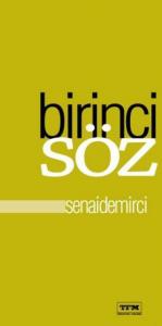 Birinci Söz