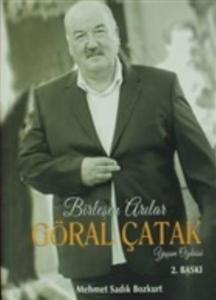 Birleşen Arılar Göral Çatak