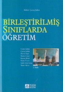 Birleştirilmiş Sınıflarda Öğretim