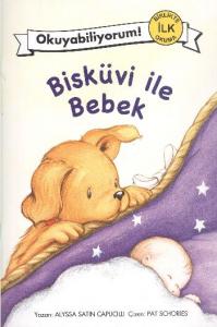 Bisküvi İle Bebek