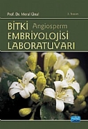 Bitki Embriyolojisi Laboratuvarı