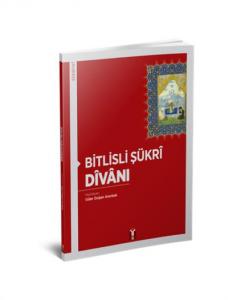 Bitlisli Şükrî Dîvânı