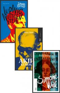 Biyografi Seti-3 Kitap