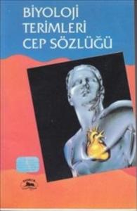 Biyoloji Terimleri Cep Sözlüğü