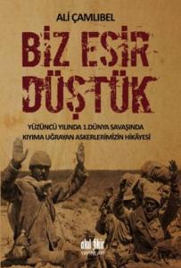 Biz Esir Düştük
