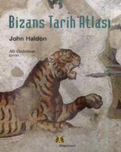 Bizans Tarih Atlası