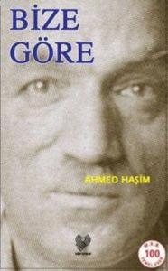 Bize Göre ve Bir Seyahatin Notları