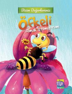 Bizim Değerlerimiz - Öfkeli Olmak İstemiyorum