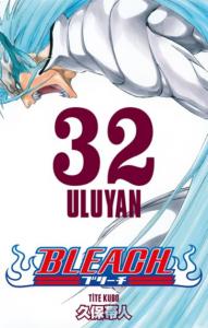 Bleach 32. Cilt: Uluyan