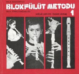 Blokfülüt Metodu-1