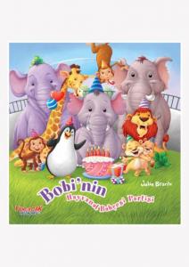 Bobi'nin Hayvanat Bahçesi Partisi