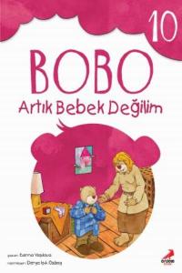 Bobo Masal Dizisi 10-Ben Artık Bebek Değilim