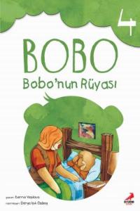 Bobo Masal Dizisi 4-Bobonun Rüyası