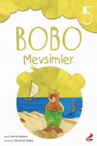 Bobo Masal Dizisi 5-Mevsimler