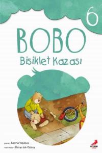 Bobo Masal Dizisi 6-Bisiklet Kazası