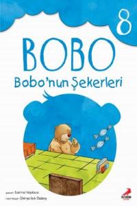 Bobo Masal Dizisi 8-Bobonun Şekerleri