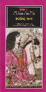 Boğaç Han [Düz Yazı]