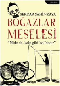 Boğazlar Meselesi