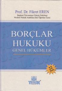 Borçlar Hukuku Genel Hükümler - Ciltli