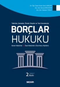 Borçlar Hukuku