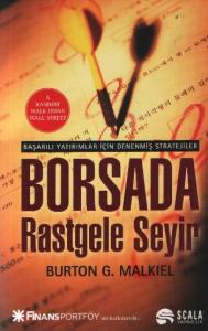 Başarılı Yatırımlar İçin Denenmiş Stratejiler| Borsada Rastgele Seyir