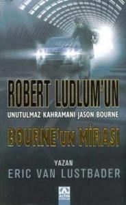Bourneun Mirası