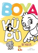 Boya Küpü Hayvanlar