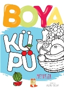 Boya Küpü Meyveler