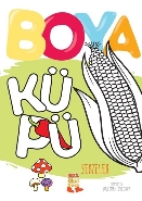 Boya Küpü Sebzeler