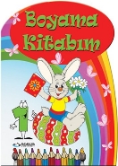 Boyama Kitabım 1