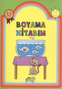 Boyama Kitabım 3-4 Yaş Yeşil-04