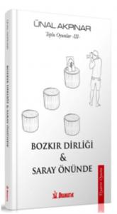 Toplu Oyunlar 3 - Bozkır Dirliği ve Saray Önünde