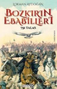 Bozkırın Ebabilleri